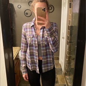 Flannel